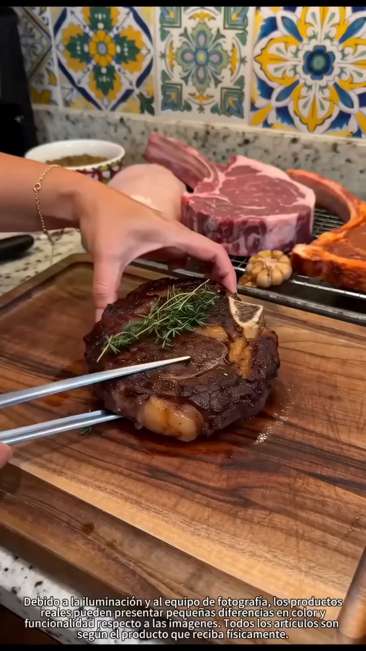 Anúncio de Giftolivia-G