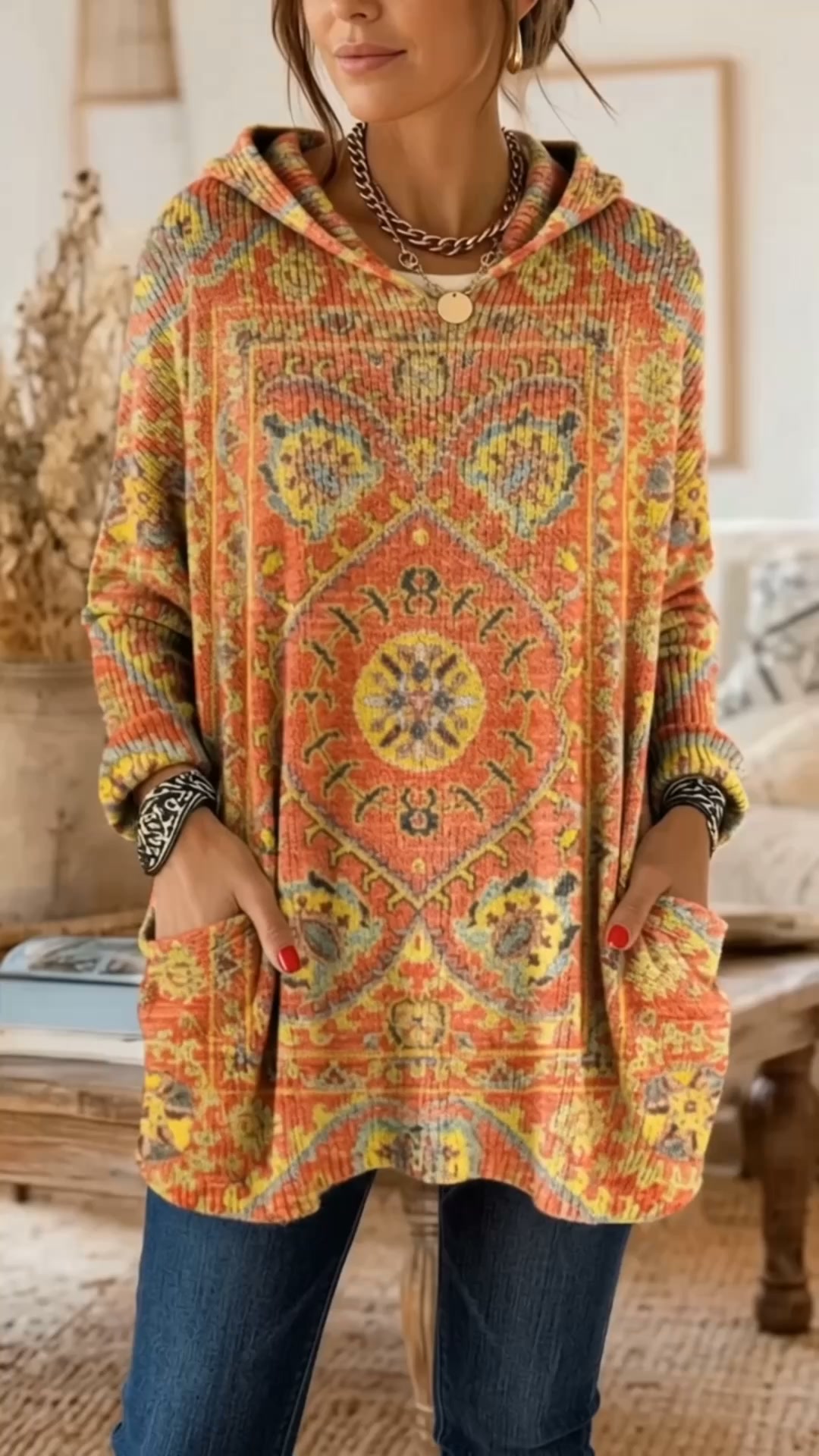 Only a Few Cecile Knits Left