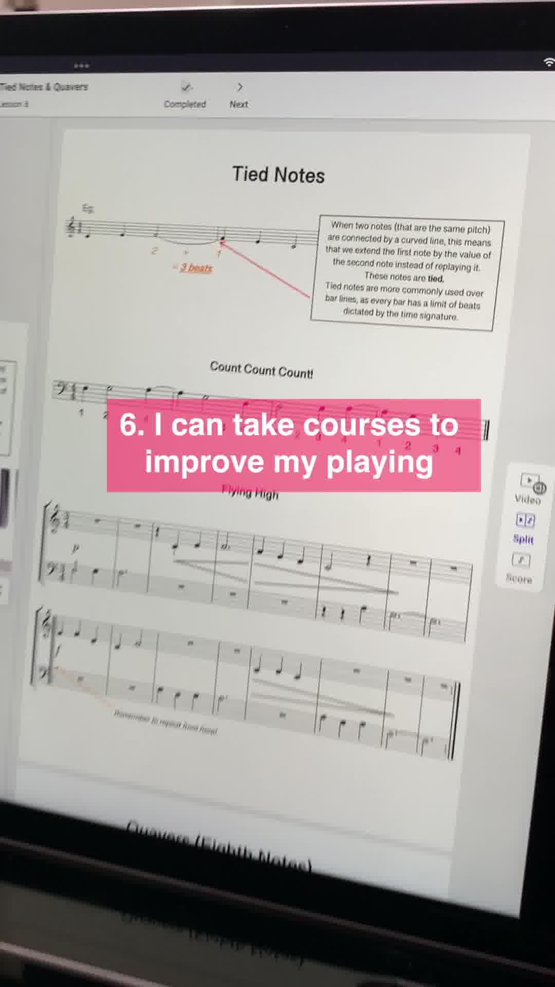 20,000+ Piano Pieces Are Waiting For You!