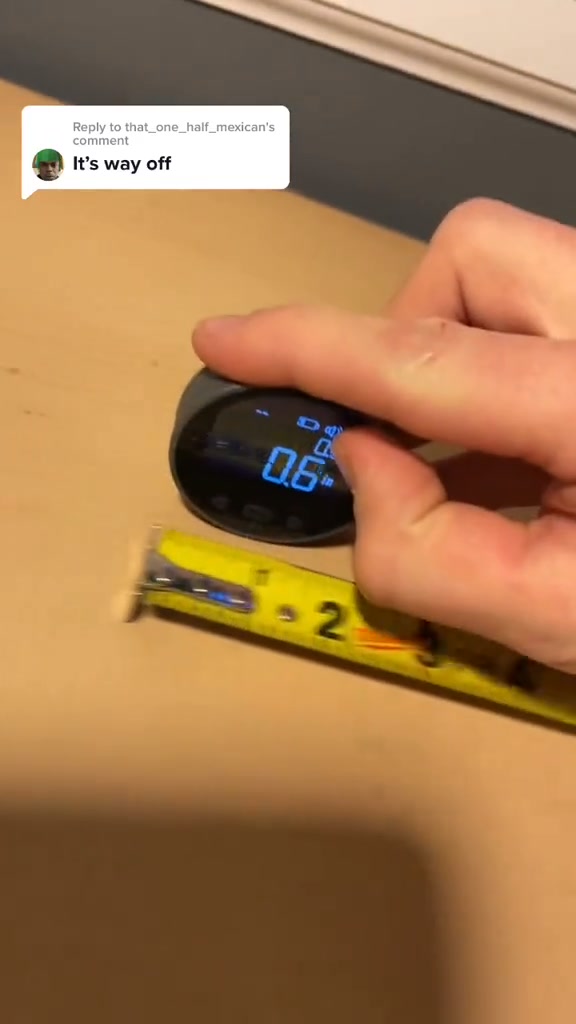 Measure Flat Surfaces & Curves