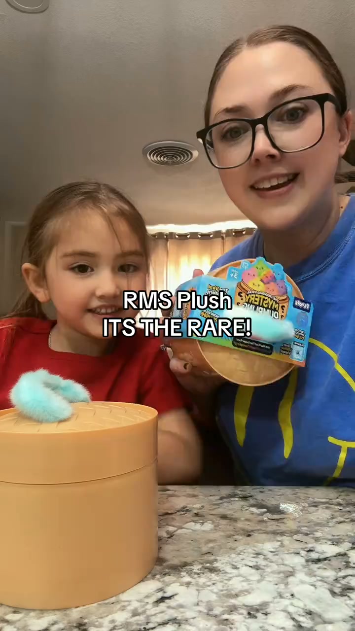 Too Cute to Squeeze?