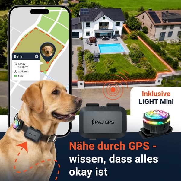 GPS Tracker mit 24/7 Support