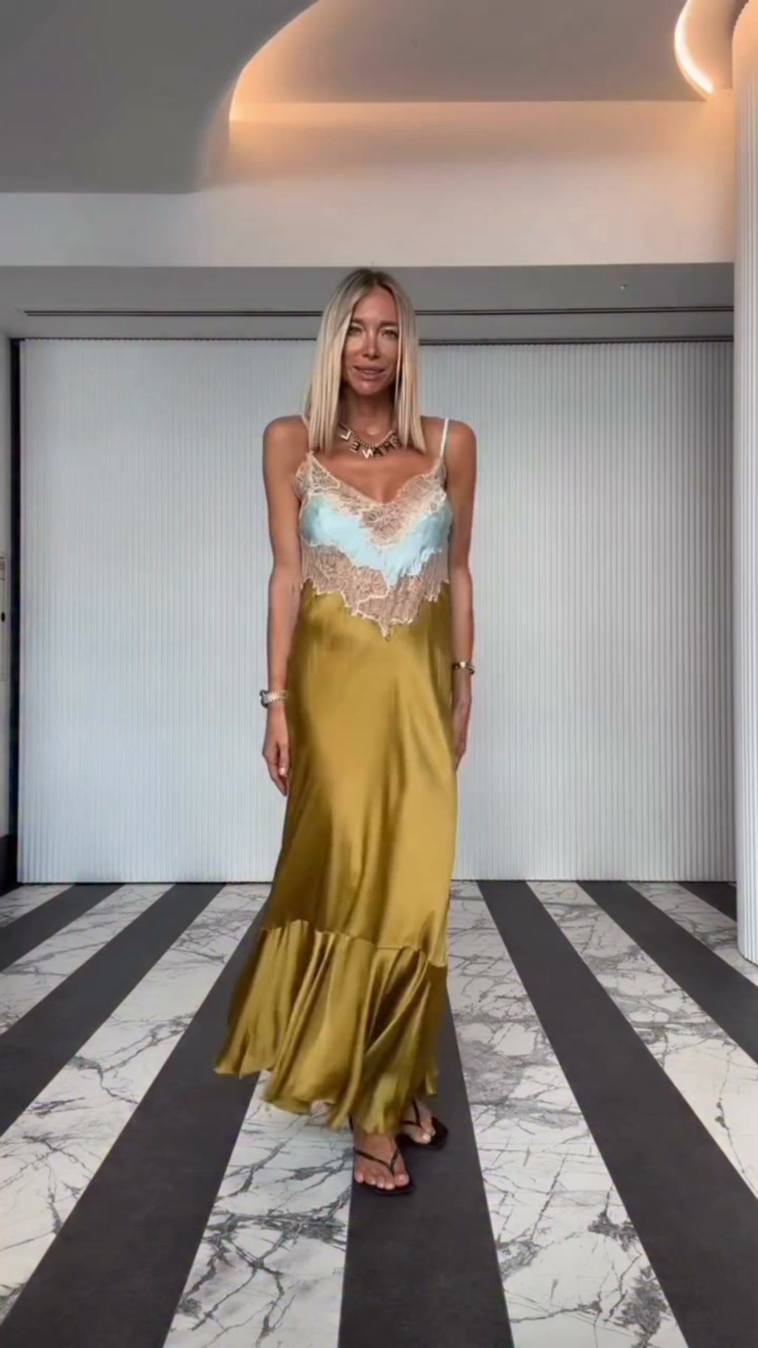 Own your look