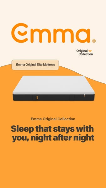 Emma Sleep | Award‑Winning Hybrid Mattresses
