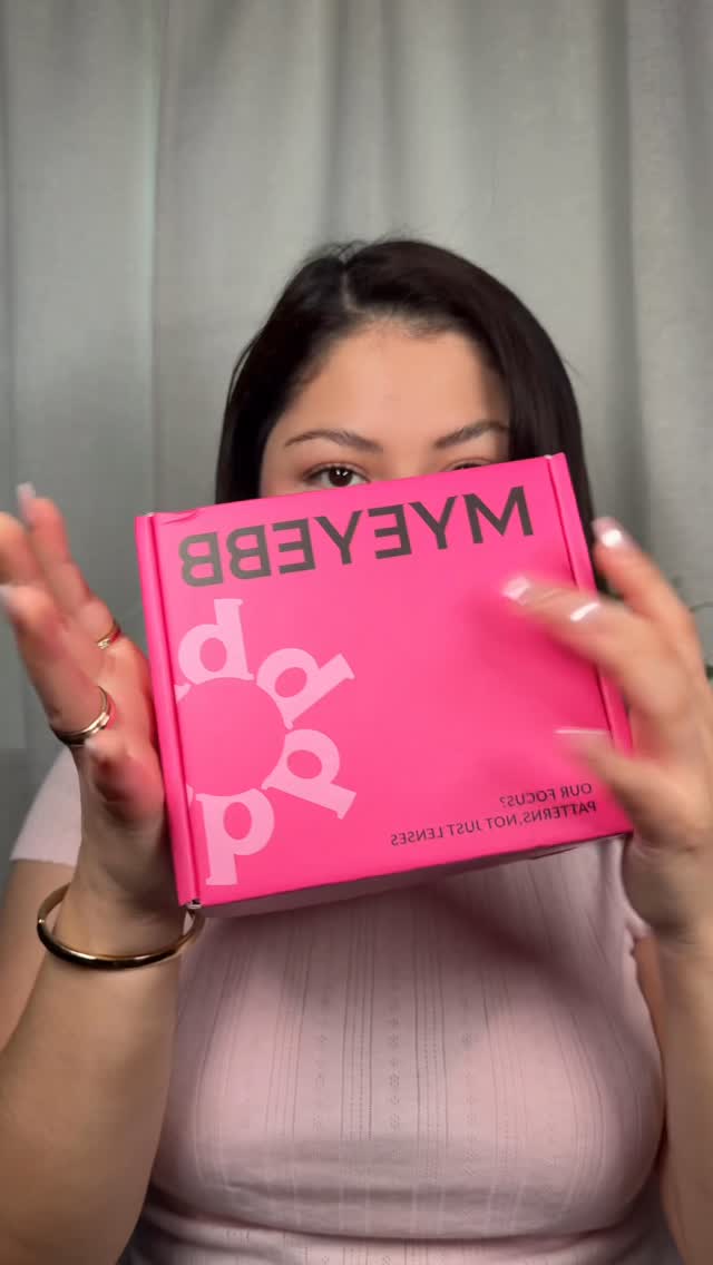 Special offer-MYEYEBB