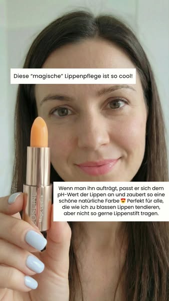 Magic Lipstick