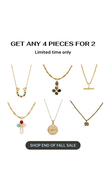 Get 4 for the price of 2