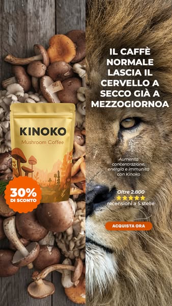Versati una tazza di caffè migliore