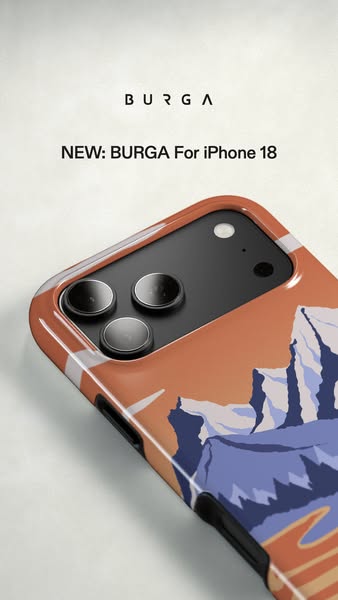 Your iPhone 18’s New Favorite