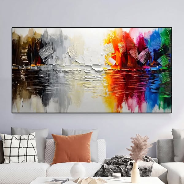 Rainbow Lake - 50% Off Now