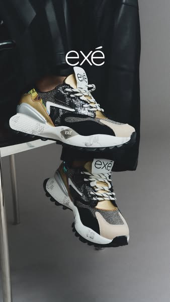 FW26 SNEAKERS | Nuestras favoritas