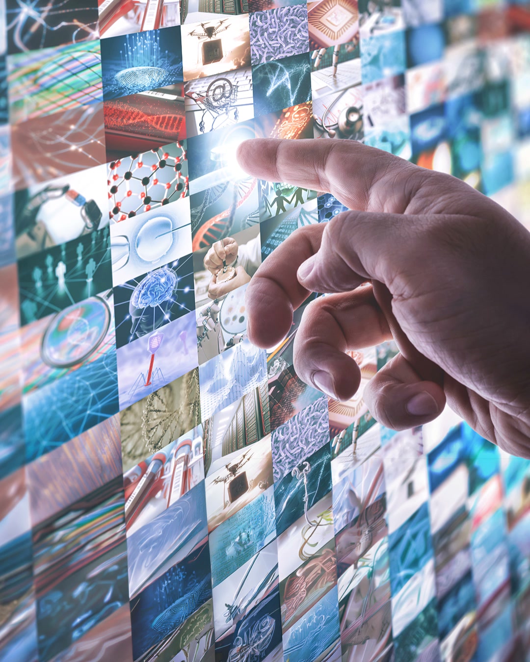 Build Skills for a Digital Future