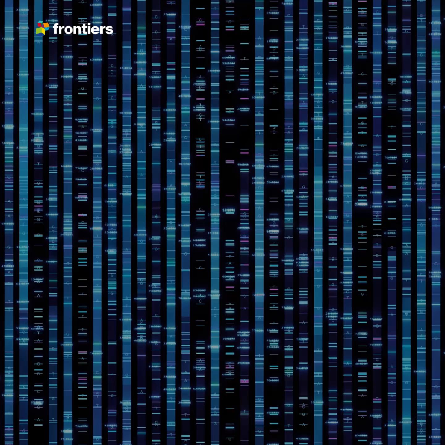 Open Research Topics advancing genomics