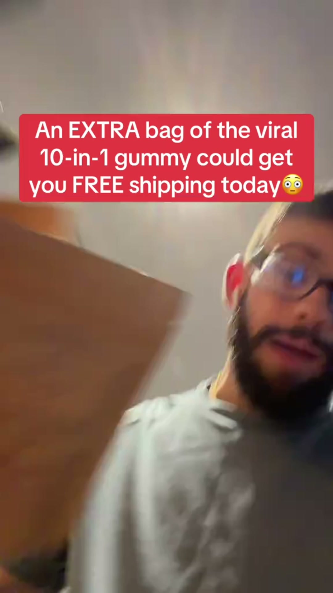 Nature’s Power in Every Gummy!