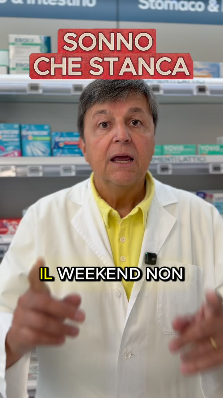 Kit Stress Plus · Ritrova lo stacco serale