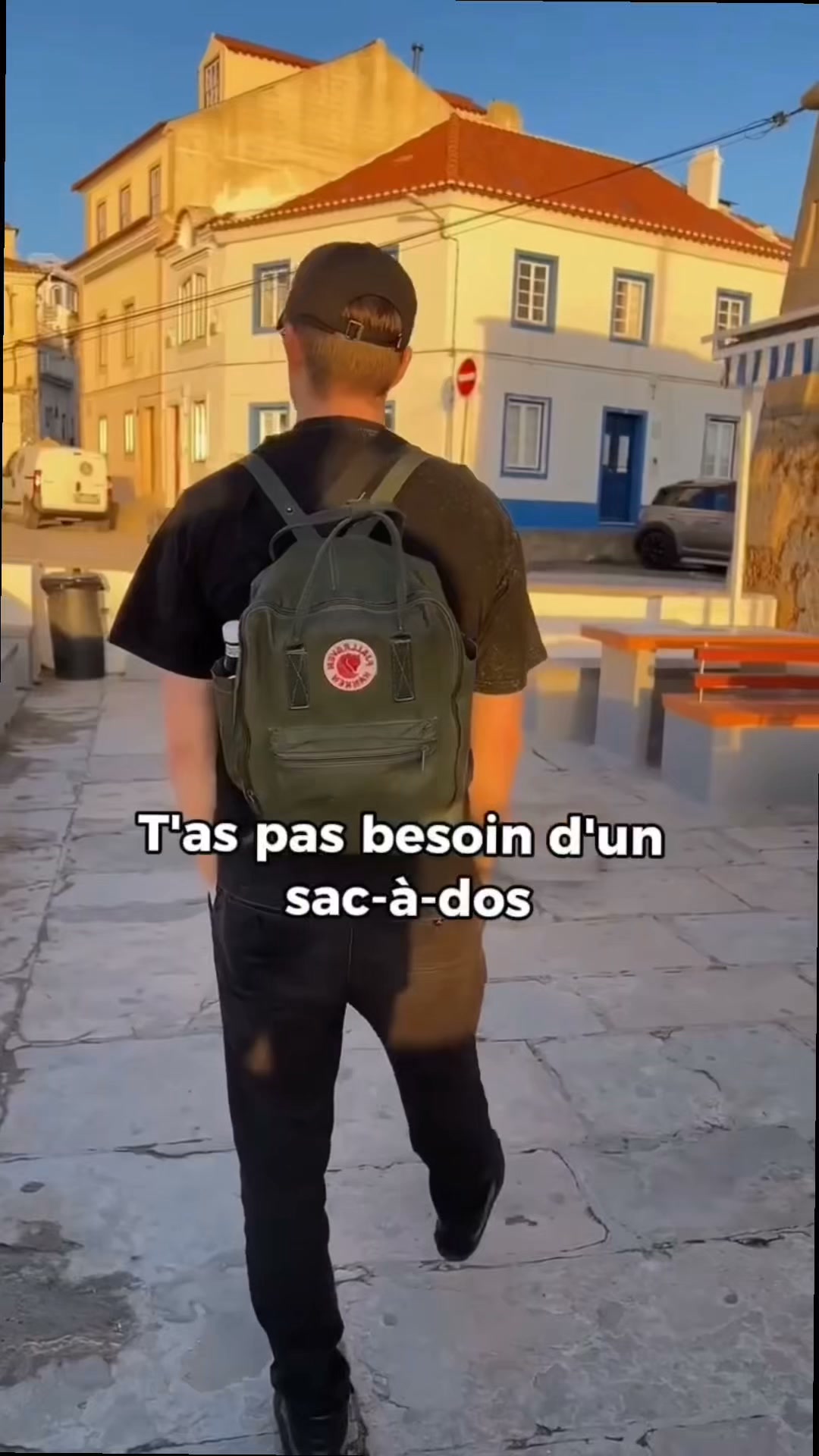 La sacoche qui protège vraiment vos essentiels