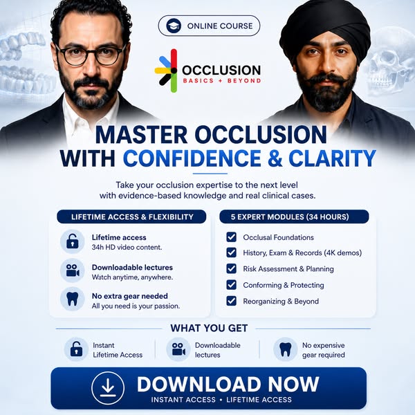 Master Real-World Occlusion with OBAB