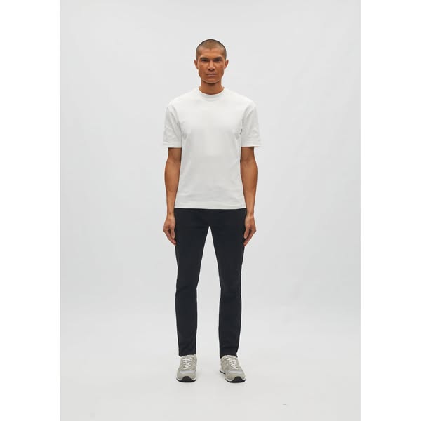 Palmer Slim Black | €79.99
