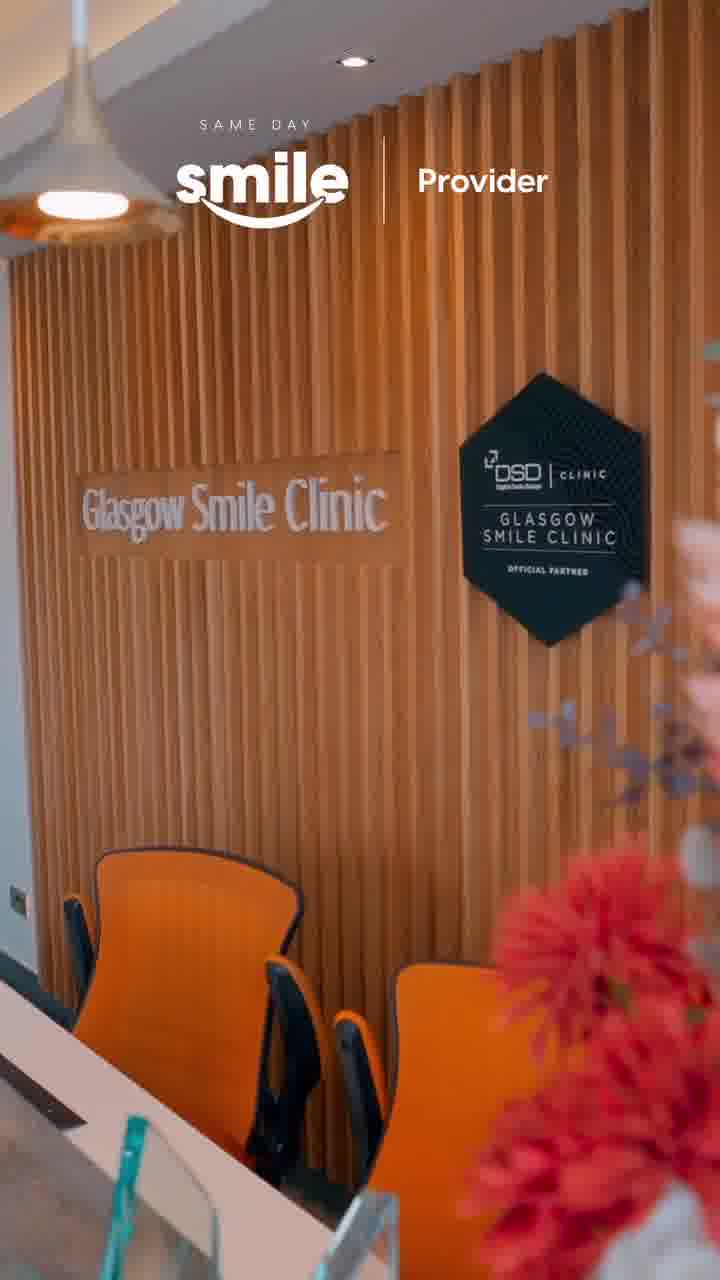 Restore Your Smile with Implants