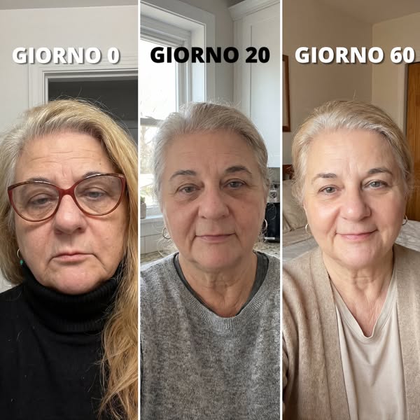 Se stai invecchiando troppo in fretta, leggi questo