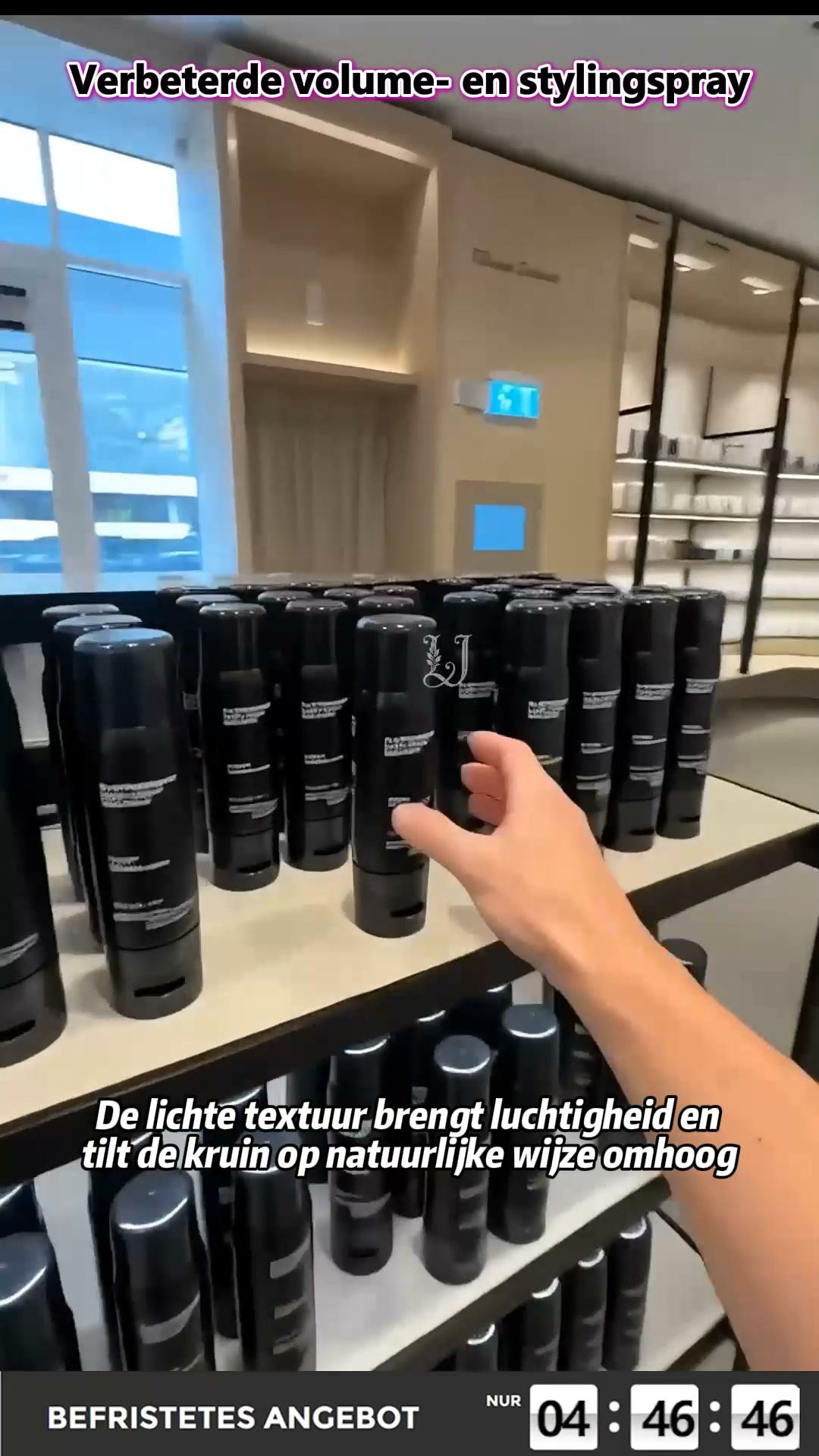 Anúncio de Feelingm EStore