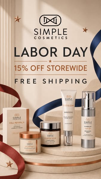 Labor Day Steals