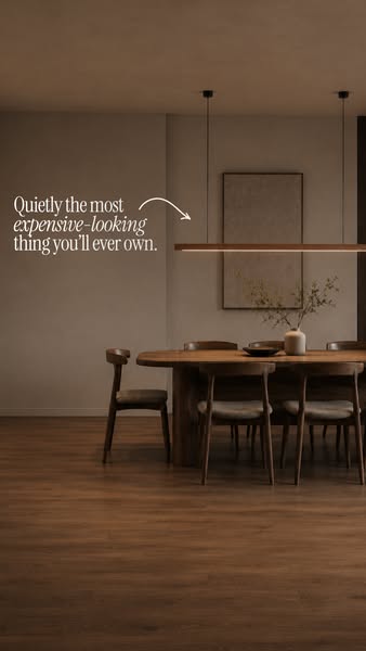 Luxury Starts Above You