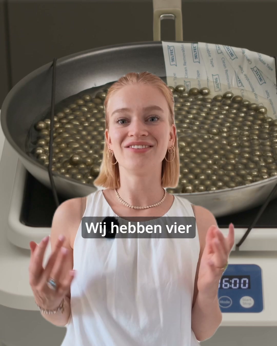 De laatste koekenpan die je ooit koopt