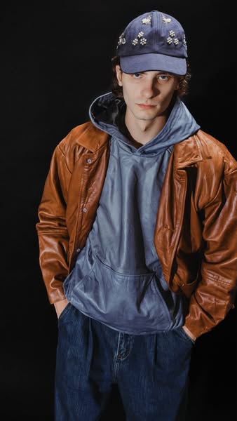 Luxury Workwear, Refined