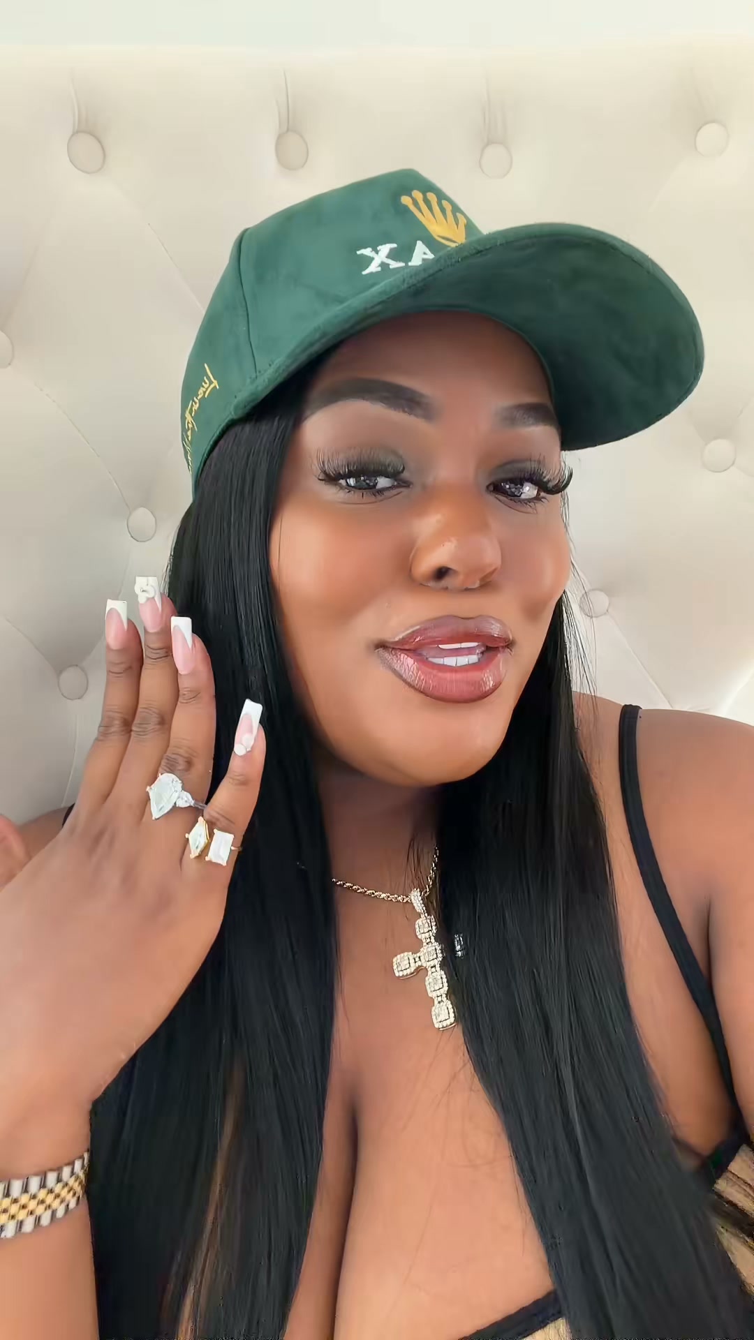 Meet Your Next Everyday Cap