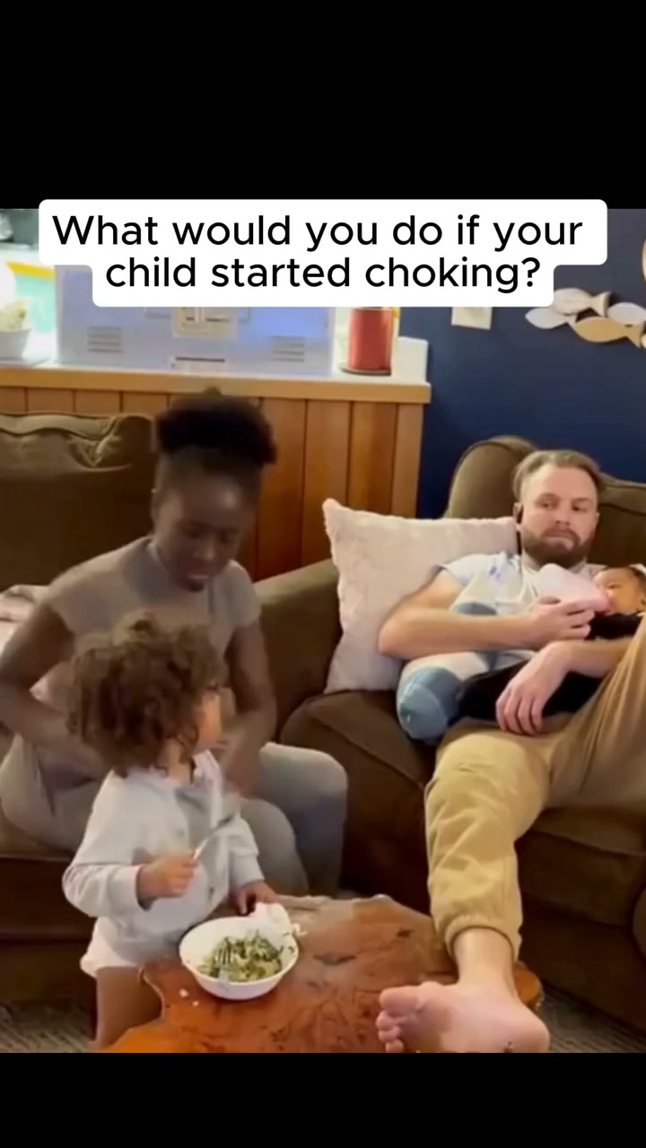 Simple protection for your family
