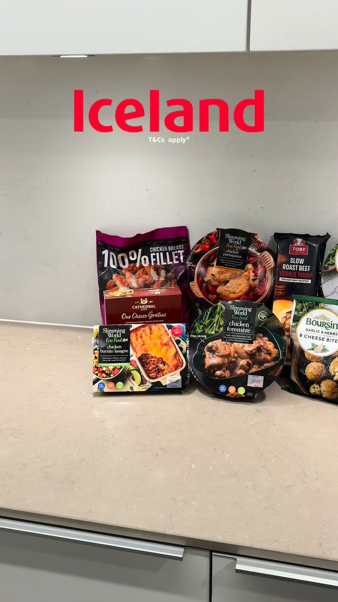New Products
