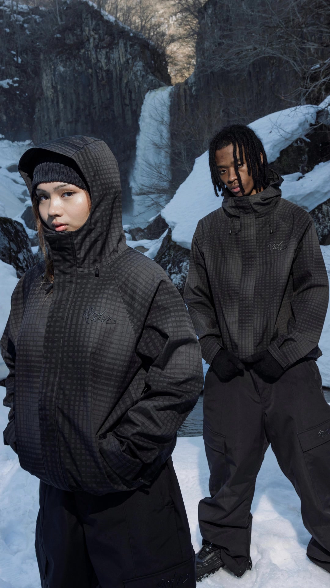 Arctic Collection V3 Out Now