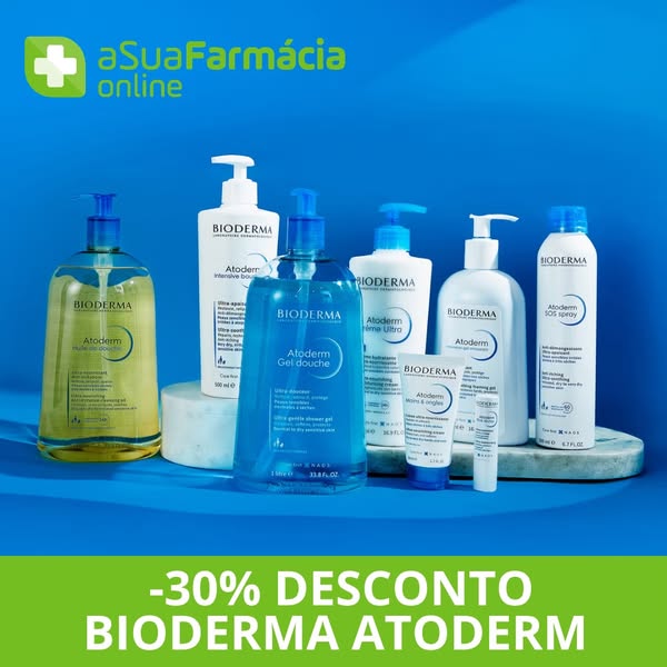 Produtos para Prurido | aSuaFarmáciaOnline