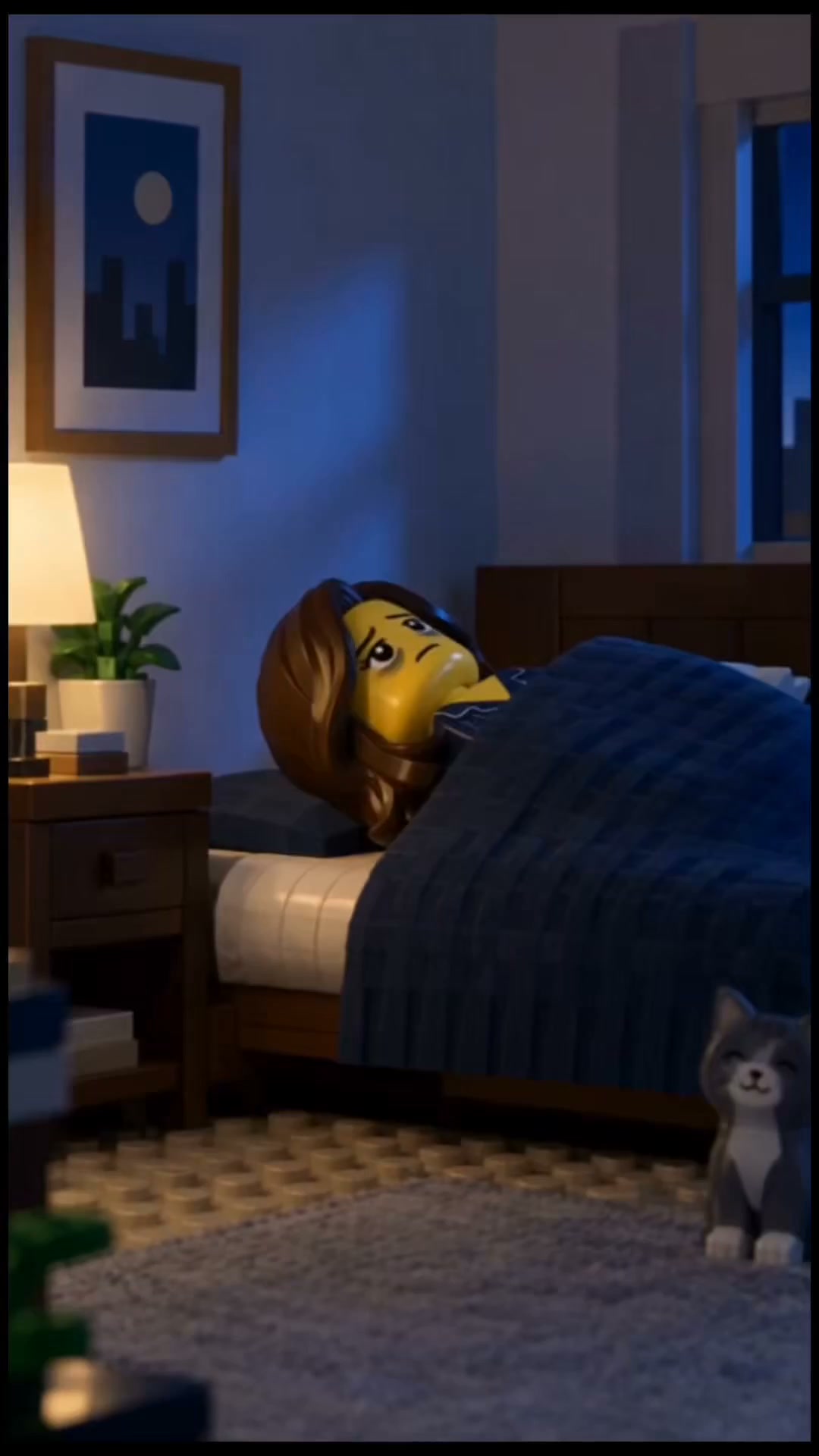 Retrouvez un vrai sommeil en 30 jours.