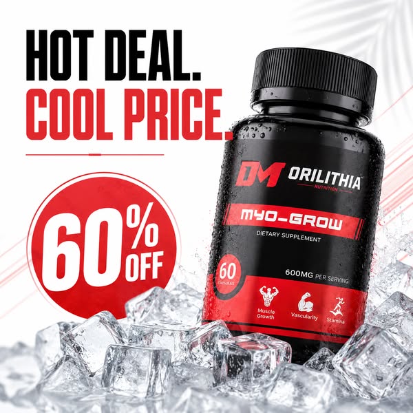 Don't Miss This Offer