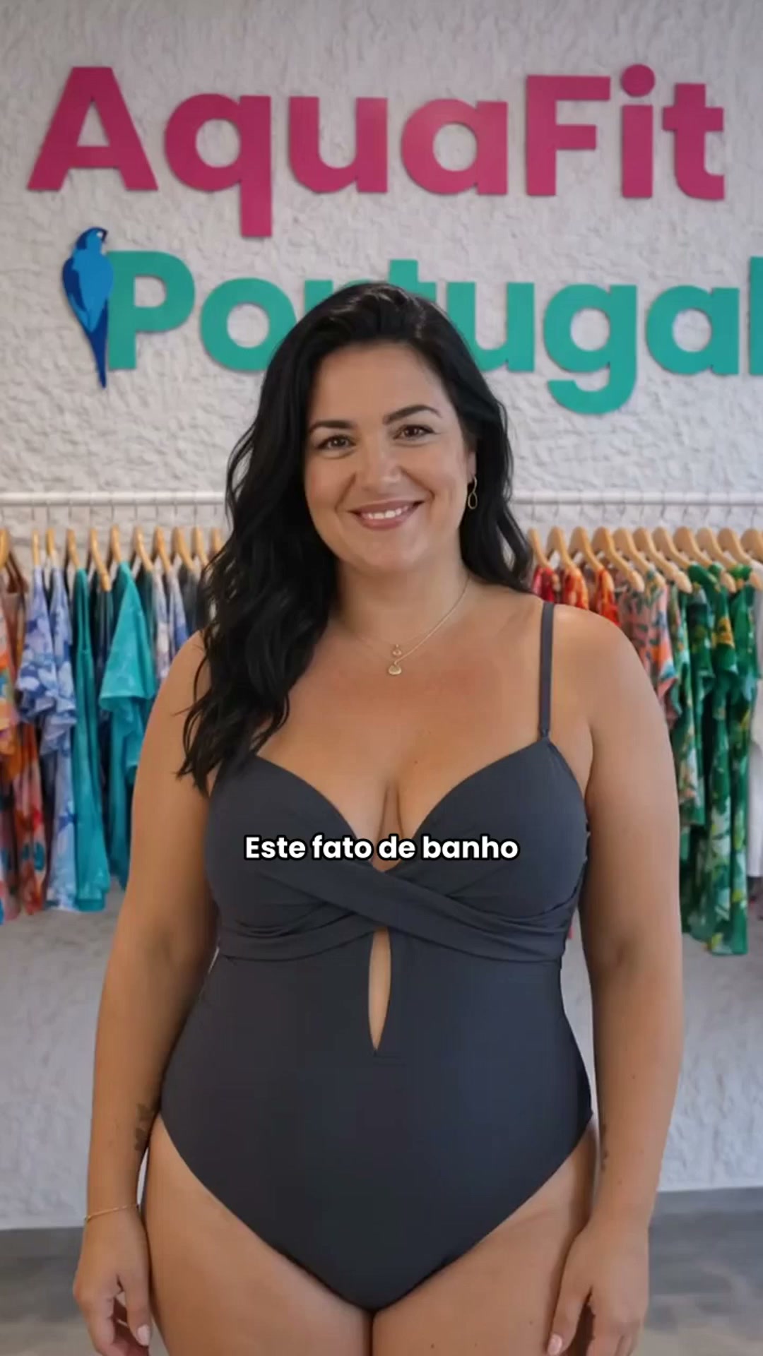 Fato de Banho Olhão