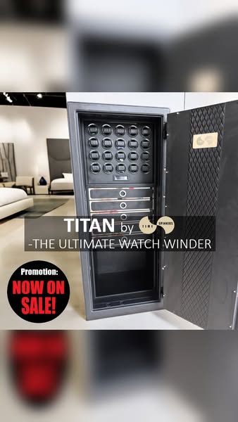 UP TO 25% OFF WINDERS!