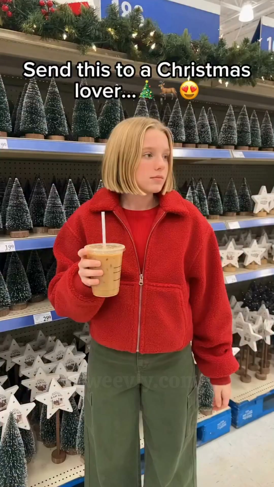 Light Up Christmas