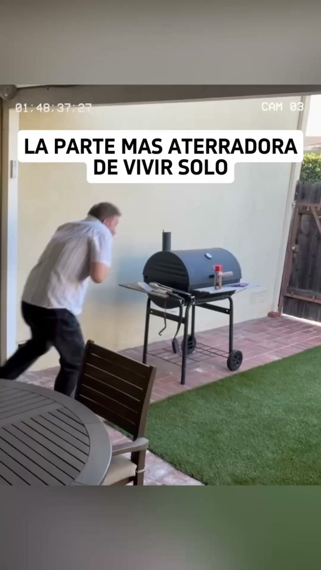 Prepárate antes de necesitarlo