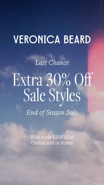 Final Hours: End of Season Sale