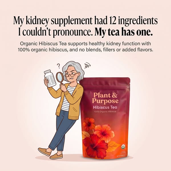 Finally, a Kidney Habit You'll Actually Keep