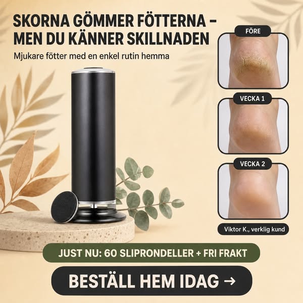 Du var nära – nu är rätt tillfälle