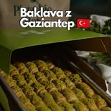 Baklava z Gaziantep · od 63 zł