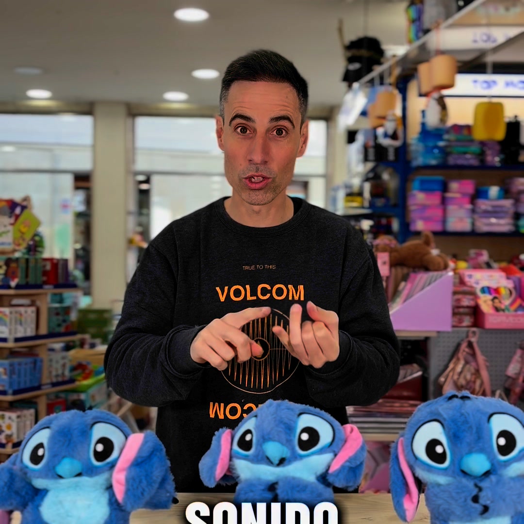 El Mejor Regalo