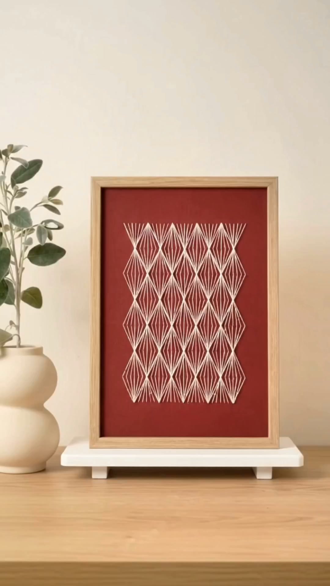 If you can follow numbers, you can stitch