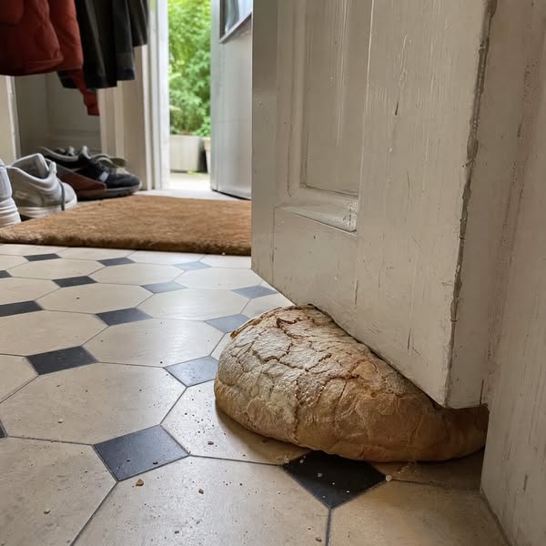 Lies das, wenn du jede Woche das halbe Brot wegwirfst.
