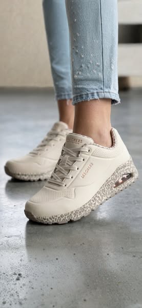 Sneakers Donna