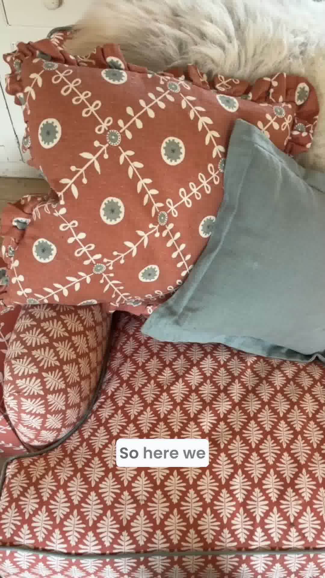 Effortless Rustic Charm