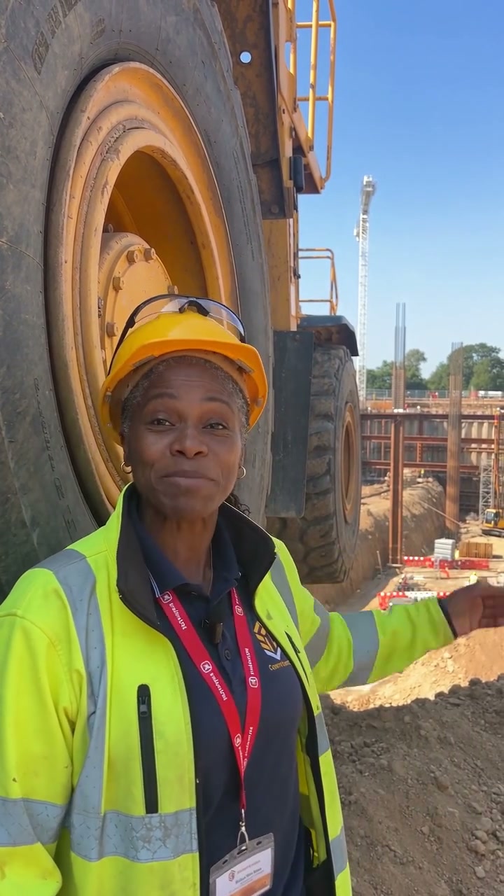 Discover More information about General Construction Works